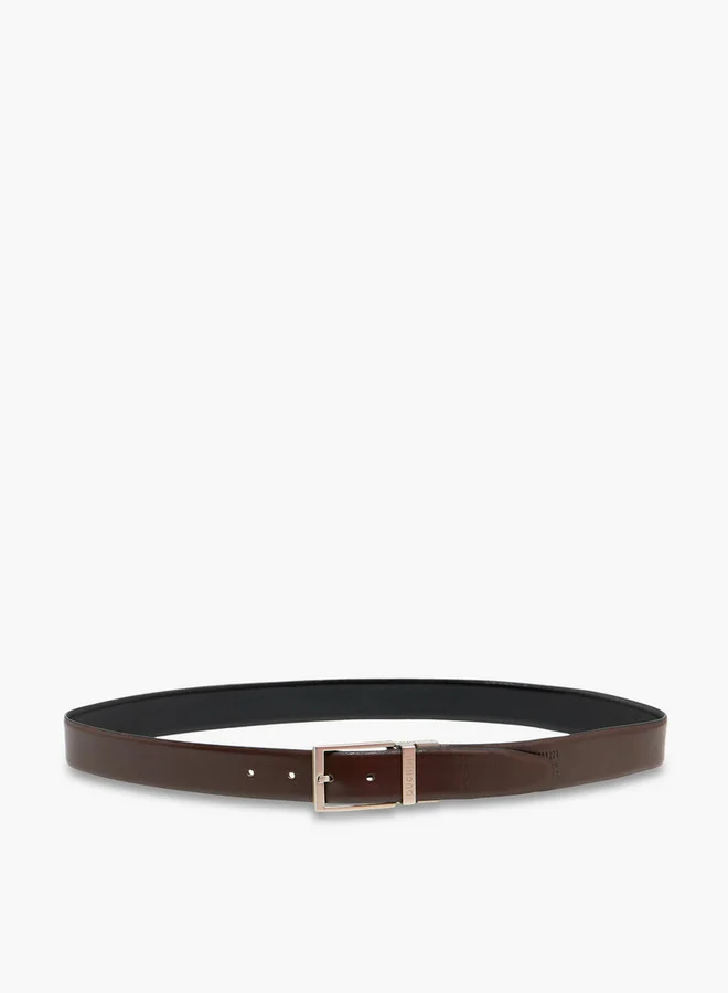 DUCHINI MULTICOLOUR Men Formal Leather Belt for Men | Best Price UAE